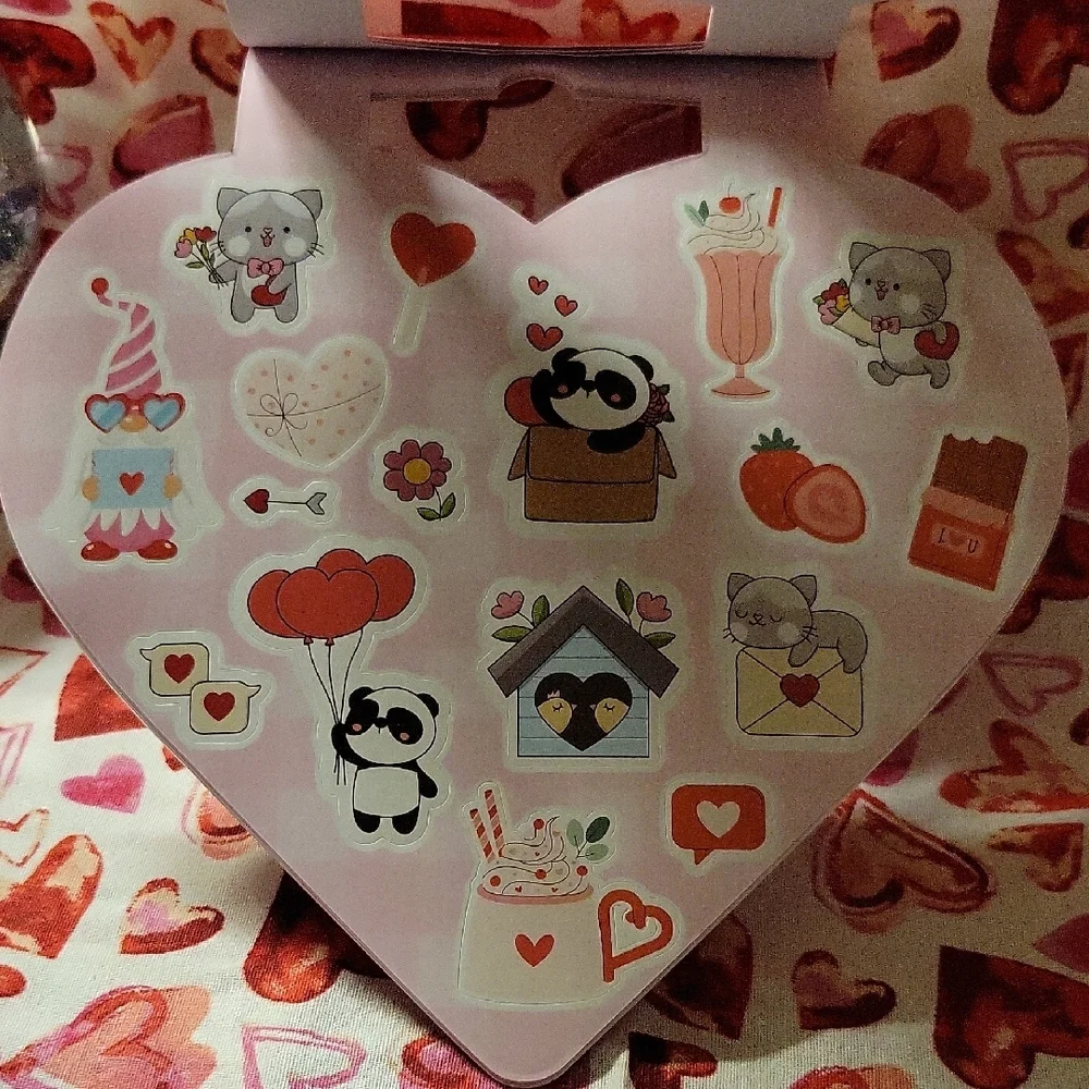 Valentine's Day Gift Bundle for You & Your Best Friend (or Your Pup!) CLEARANCE